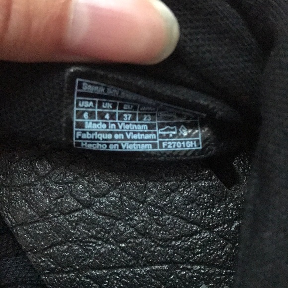 Sanuk yoga sling flat sandal - Picture 3 of 3